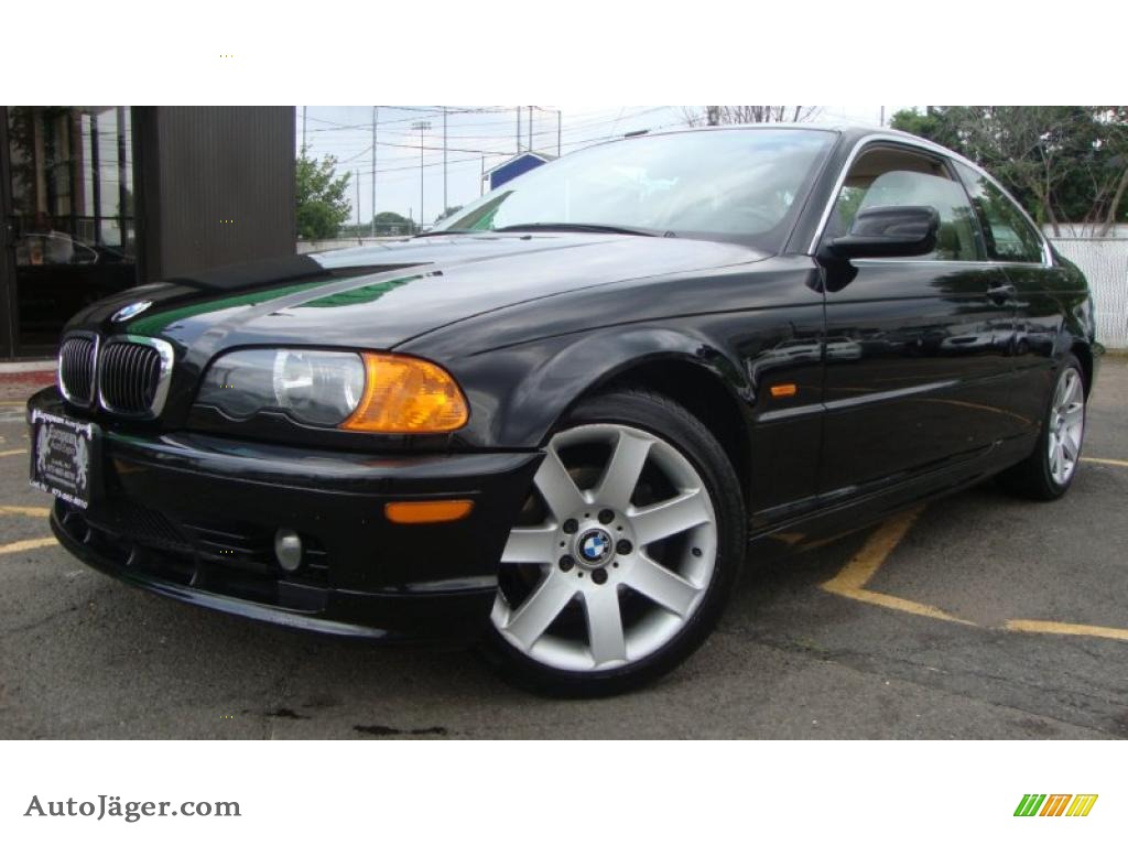 Bmw 3 Series 323i