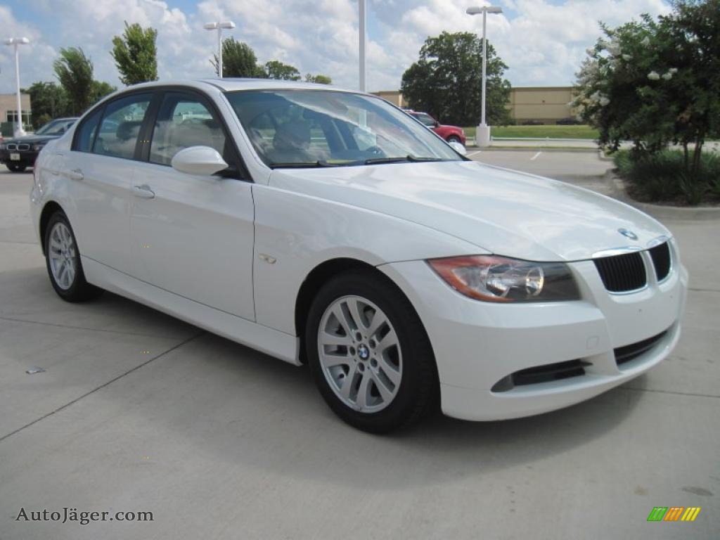 Bmw 3 Series 325i