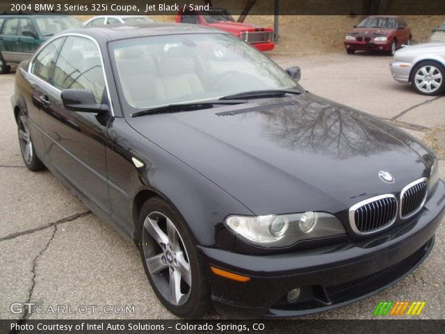 Bmw 3 Series 325i