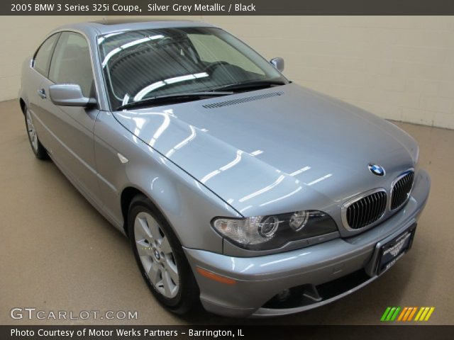 Bmw 3 Series 325i