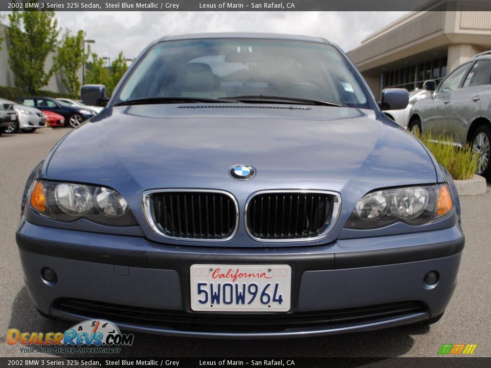Bmw 3 Series 325i
