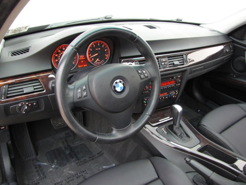 Bmw 3 Series 325i
