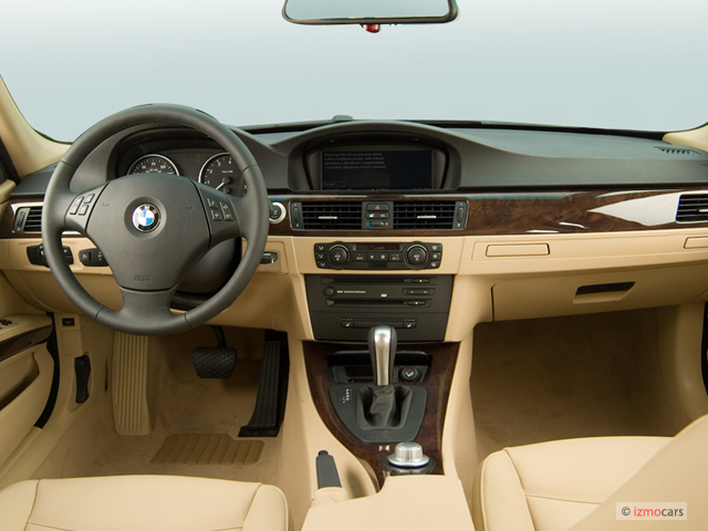 Bmw 3 Series 325i