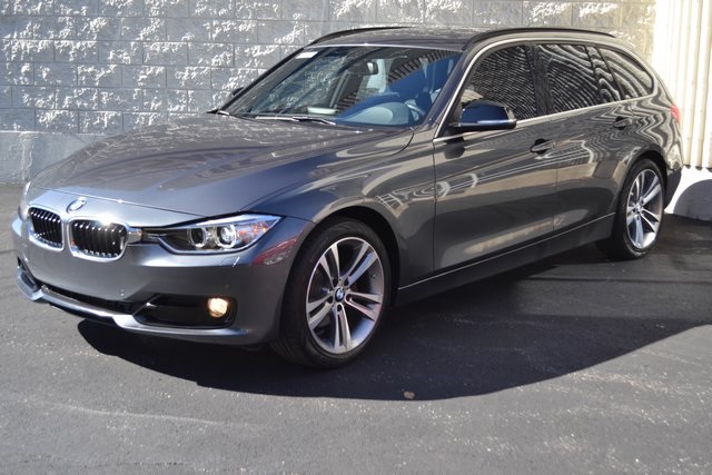 Bmw 3 Series 328d
