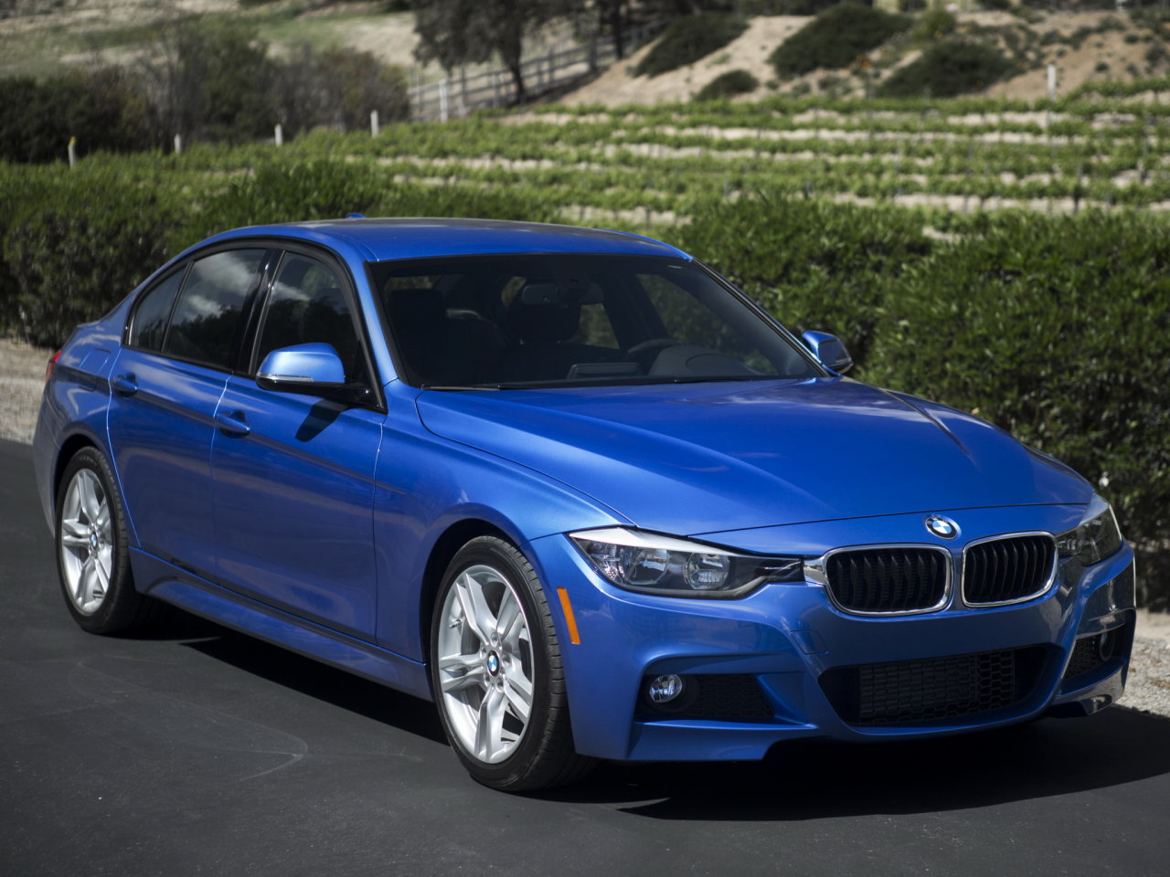 Bmw 3 Series 328d