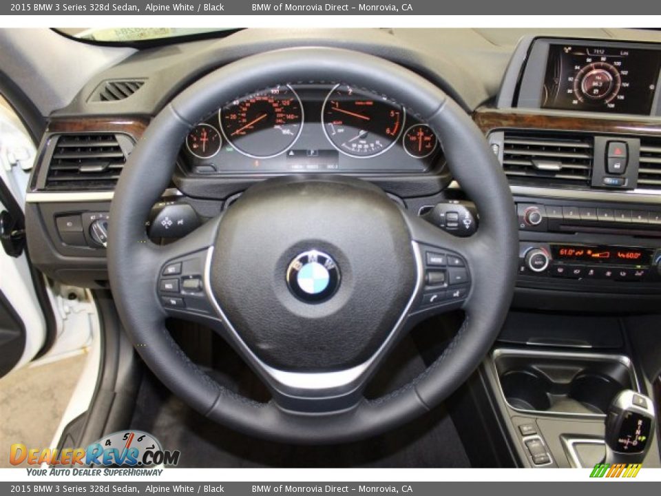 Bmw 3 Series 328d