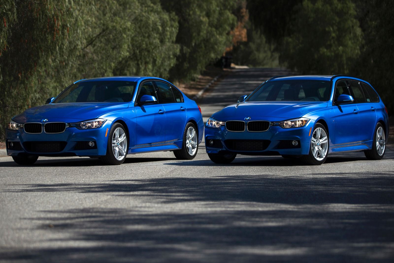 Bmw 3 Series 328d
