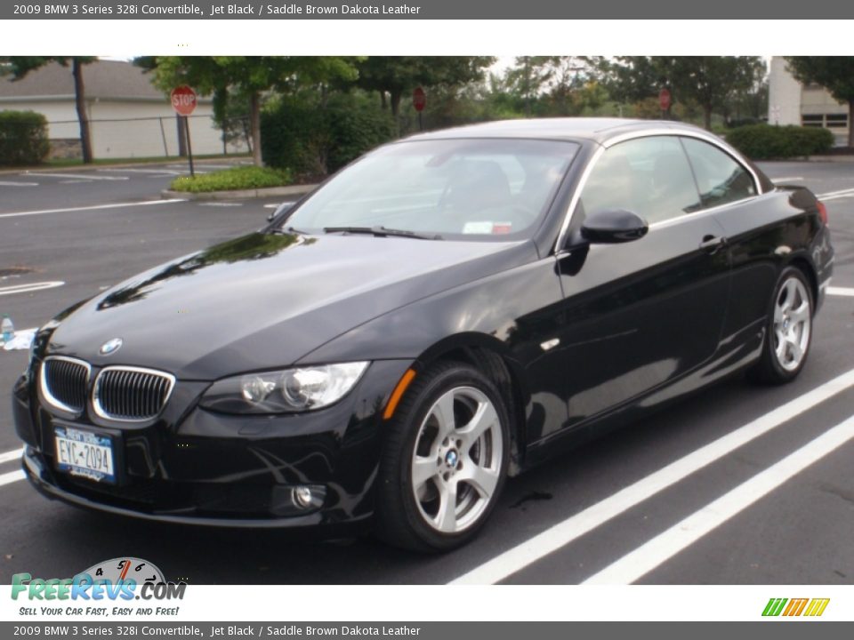 Bmw 3 Series 328i Convertible