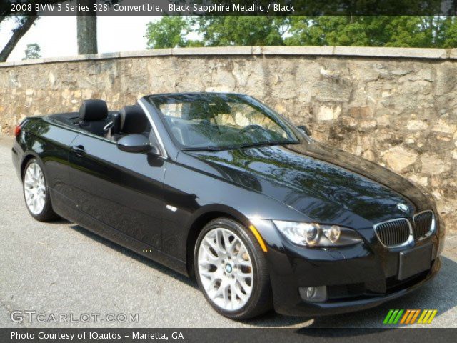 Bmw 3 Series 328i Convertible
