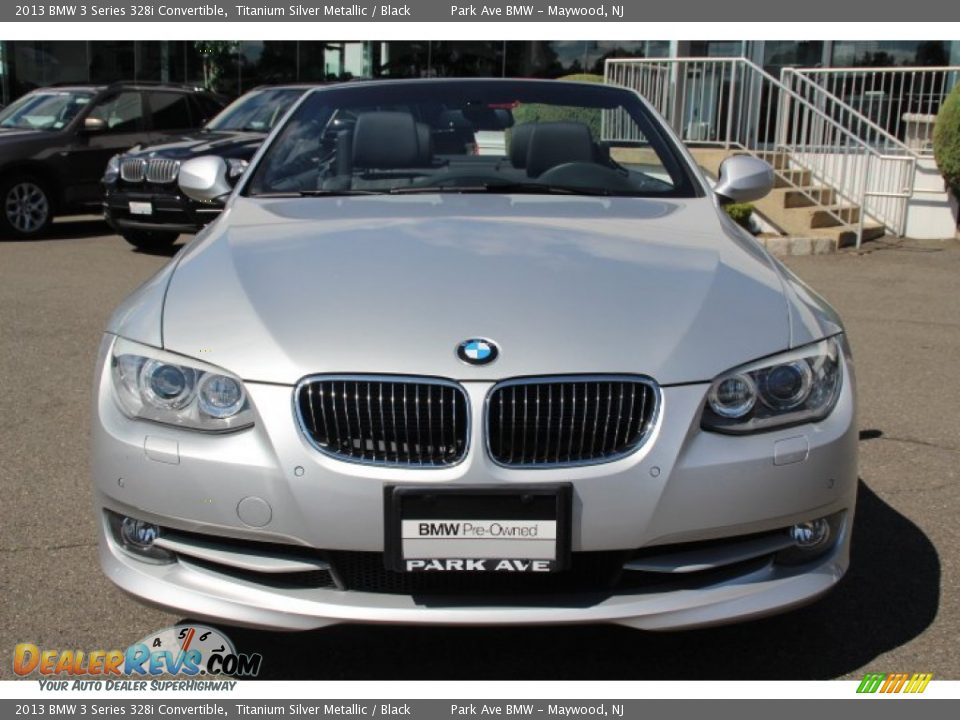 Bmw 3 Series 328i Convertible