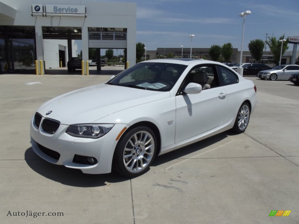 Bmw 3 Series 328i Coupe