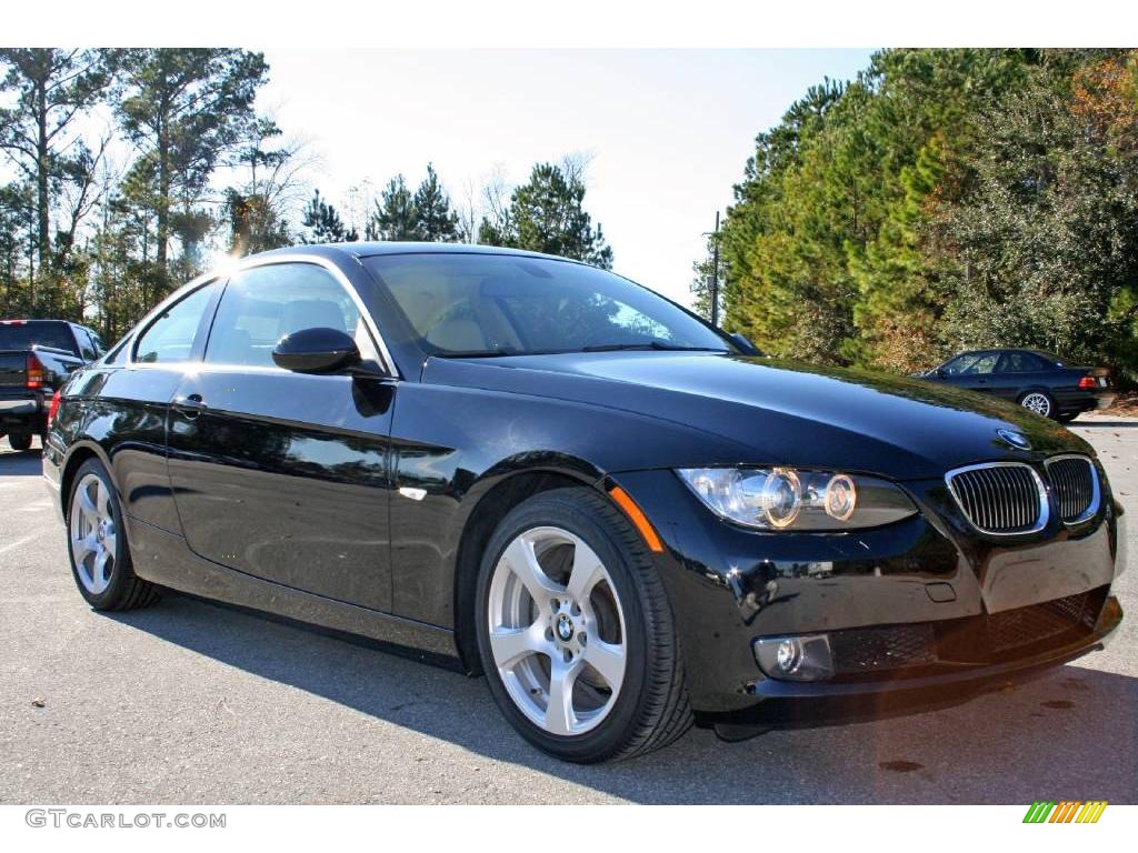 Bmw 3 Series 328i Coupe
