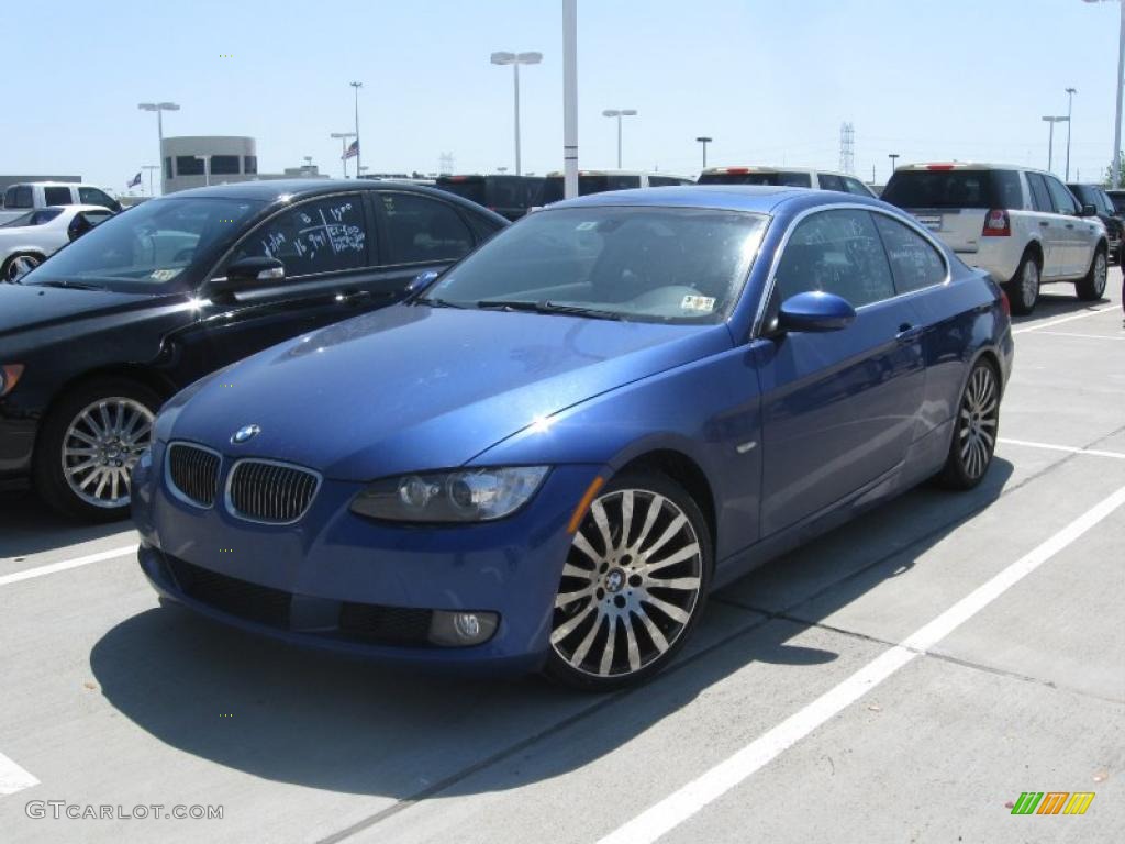Bmw 3 Series 328i Coupe