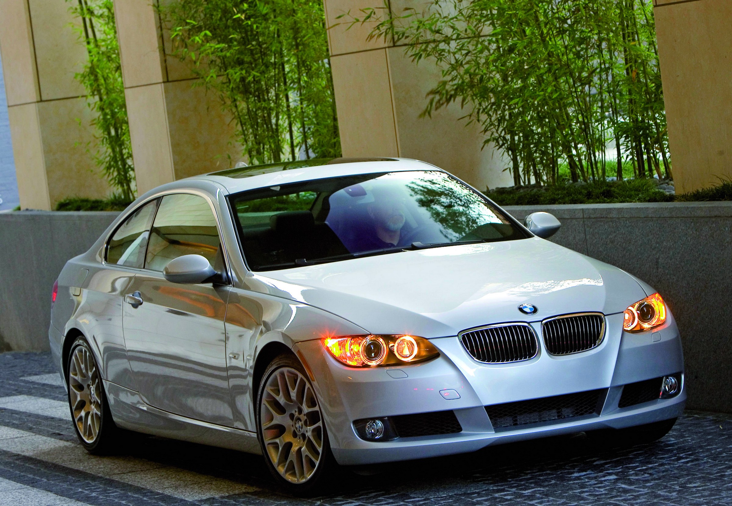 Bmw 3 Series 328i Coupe