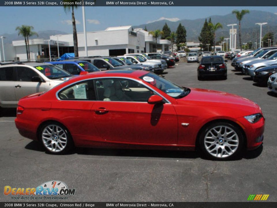 Bmw 3 Series 328i Coupe