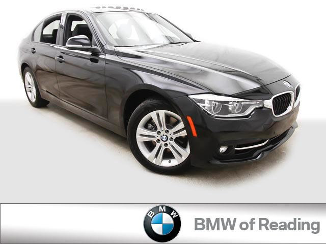 Bmw 3 Series 328i Xdrive