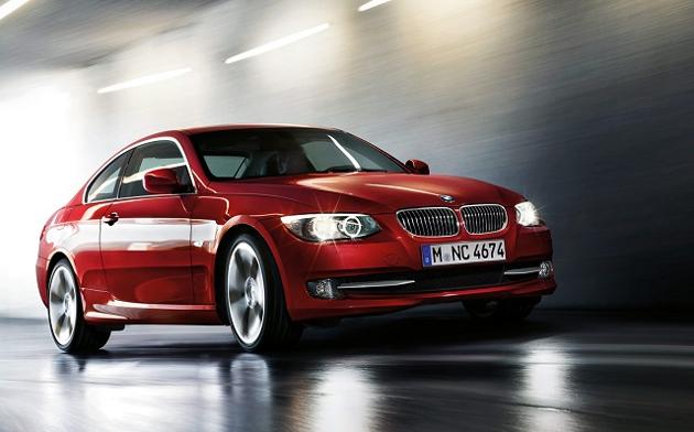 Bmw 3 Series 328i Xdrive