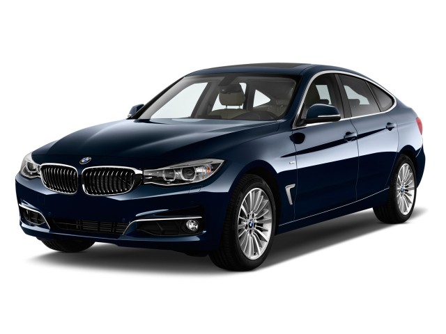 Bmw 3 Series 328i Xdrive