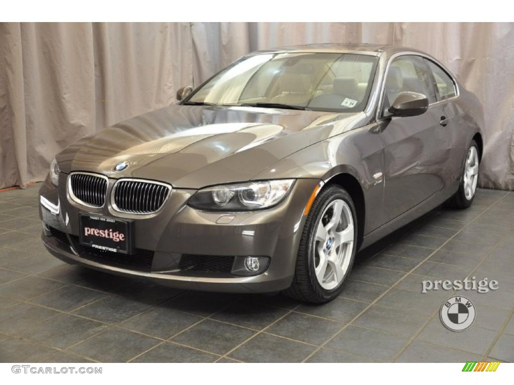 Bmw 3 Series 328i Xdrive