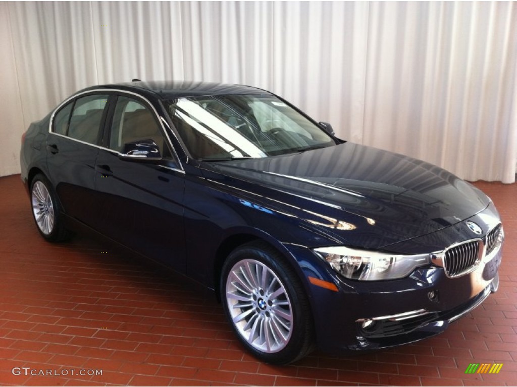 Bmw 3 Series 328i Xdrive