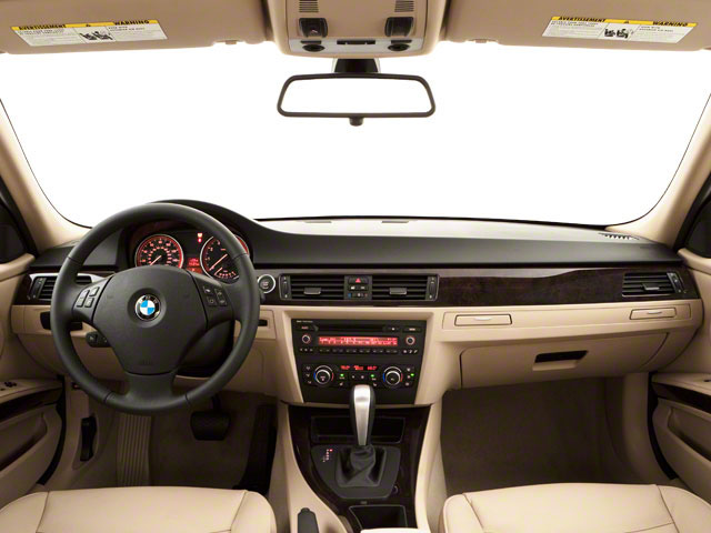 Bmw 3 Series 328i