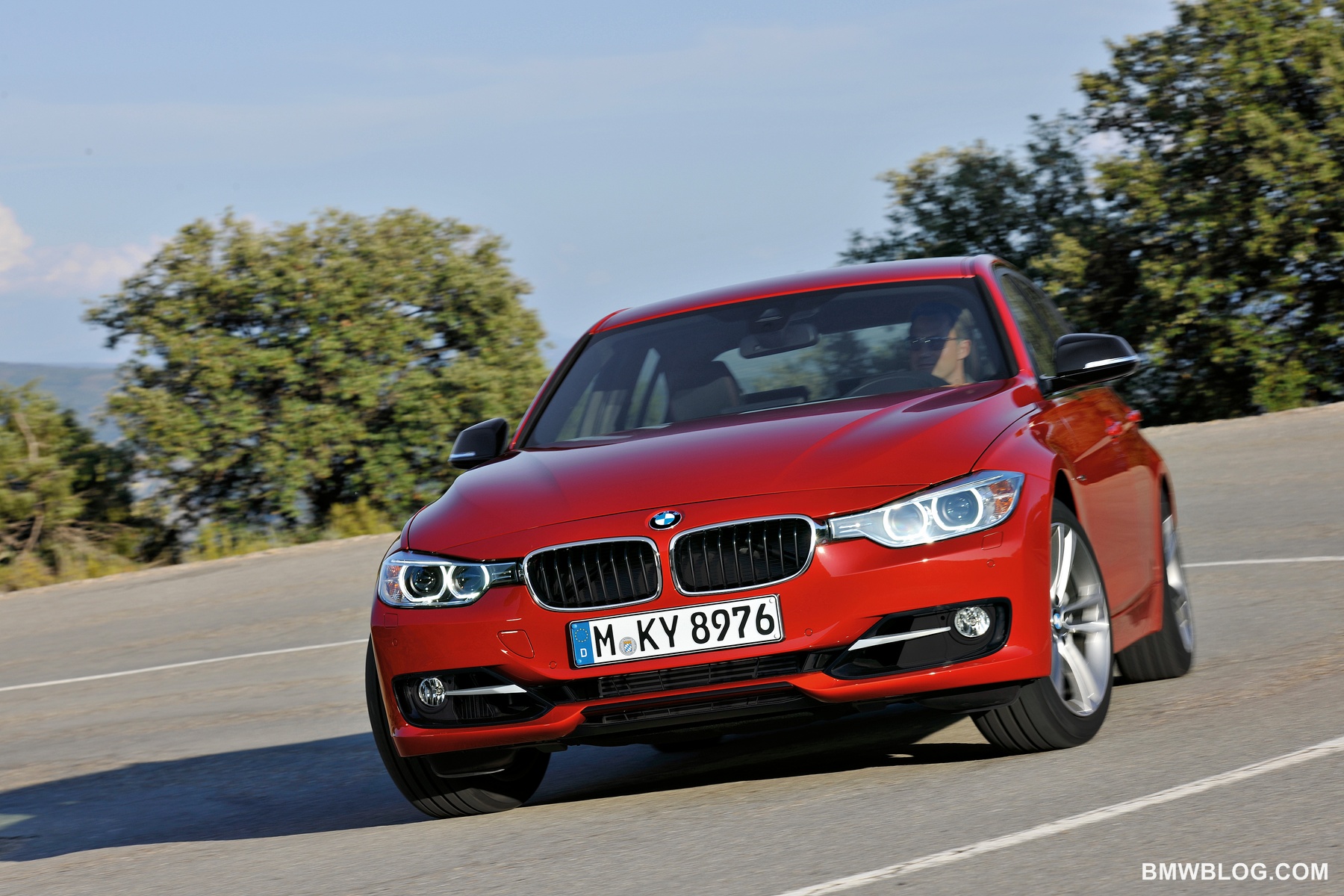 Bmw 3 Series 328i