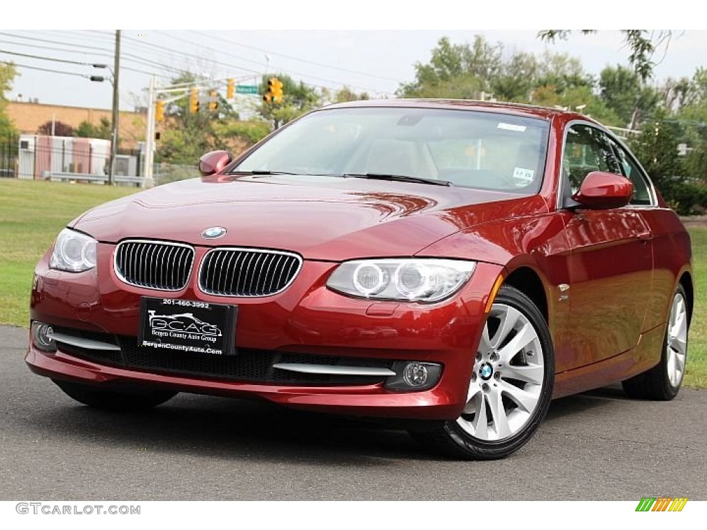 Bmw 3 Series 328i