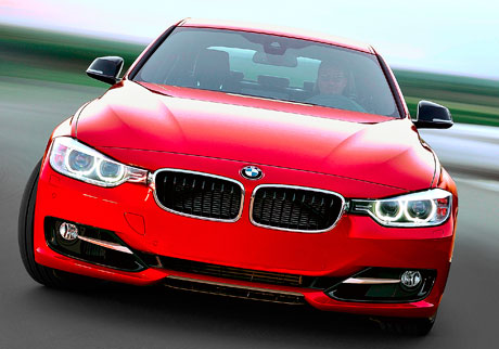 Bmw 3 Series 328i