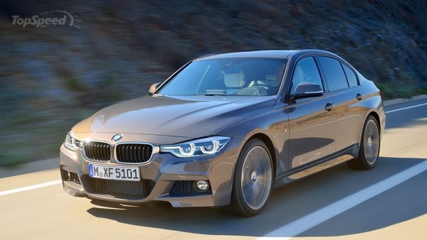 Bmw 3 Series 328xi