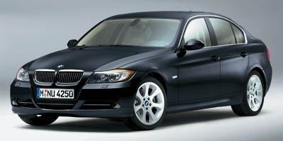 Bmw 3 Series 328xi