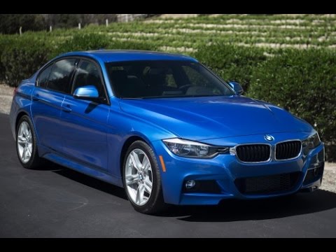 Bmw 3 Series 328xi