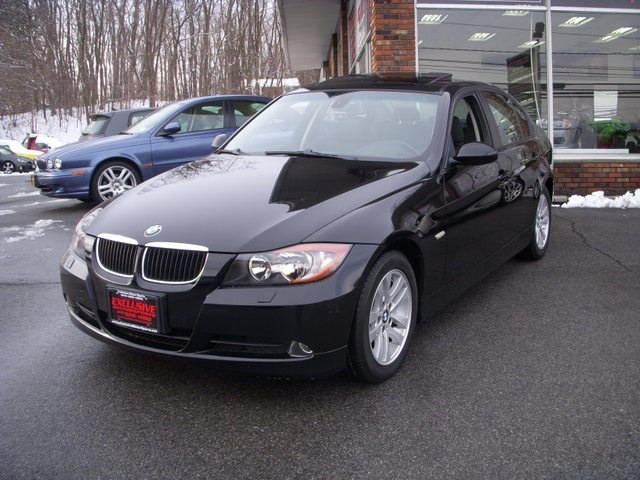 Bmw 3 Series 328xi