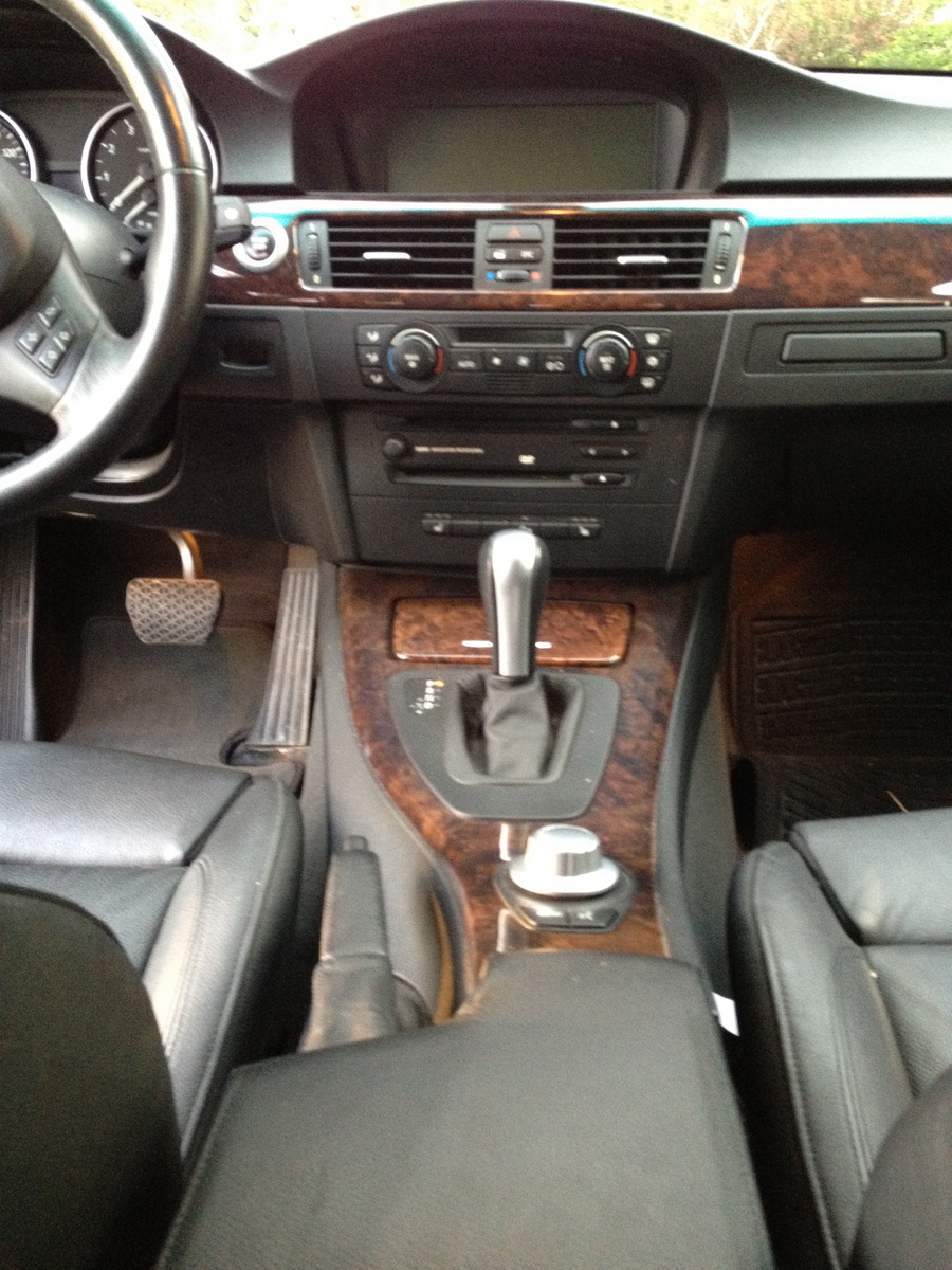 Bmw 3 Series 328xi