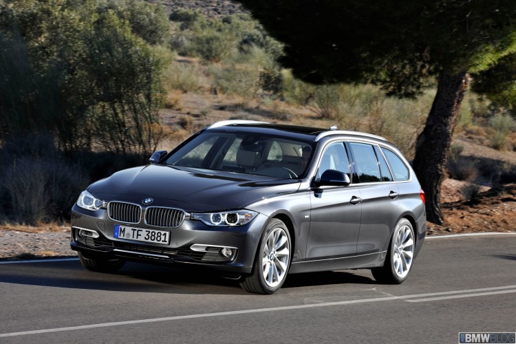 Bmw 3 Series 328xi