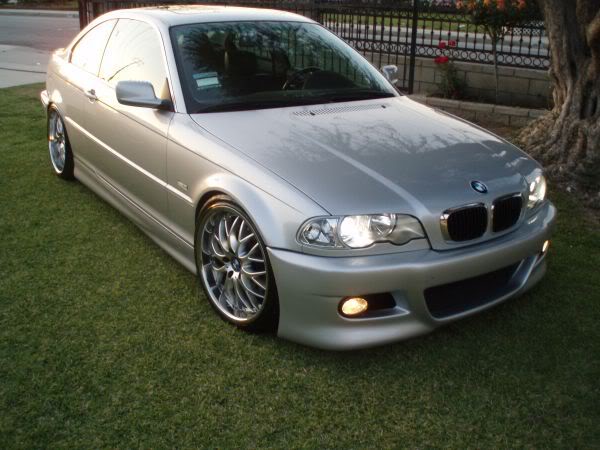 Bmw 3 Series 330ci