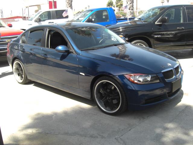Bmw 3 Series 330xi