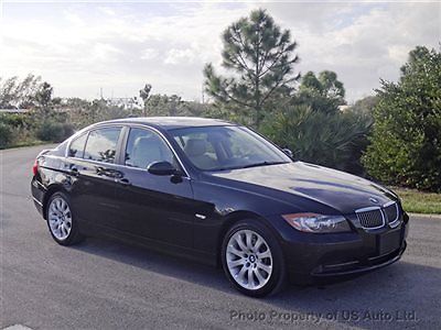 Bmw 3 Series 330xi