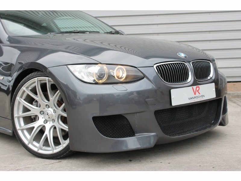 Bmw 3 Series 335d