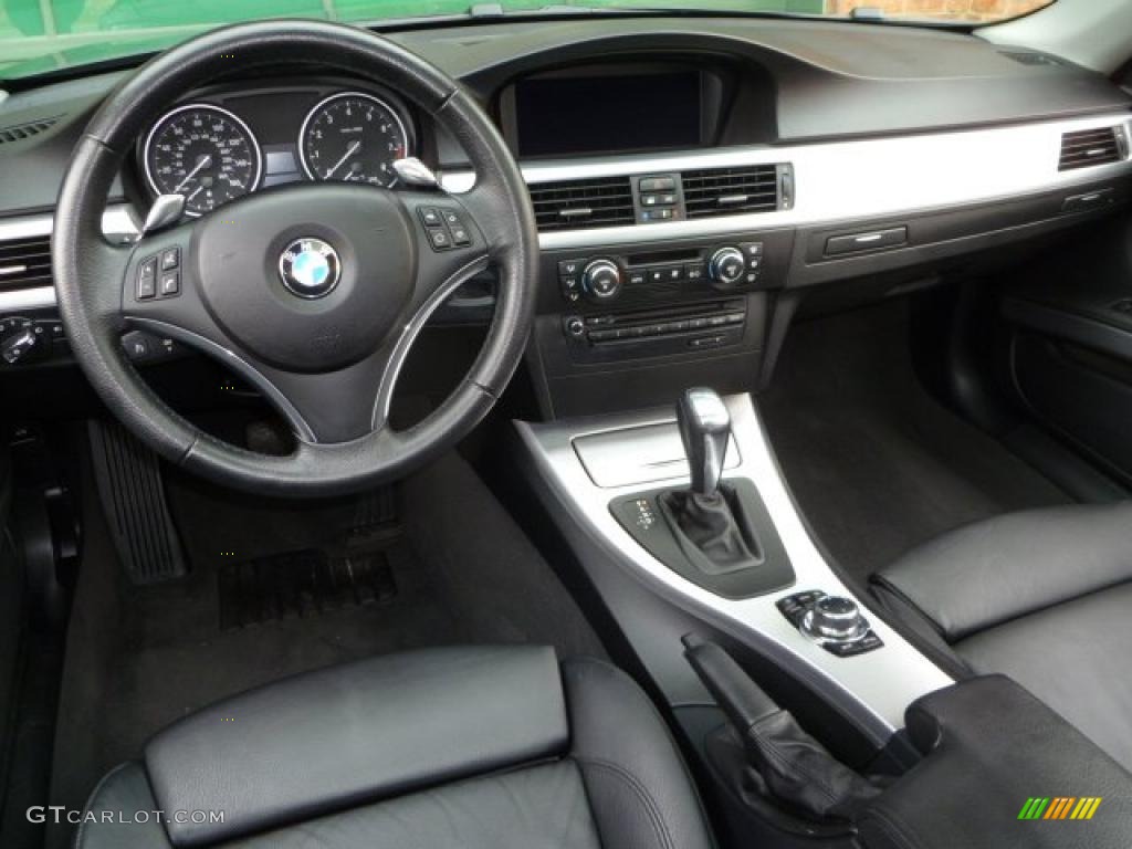 Bmw 3 Series 335i
