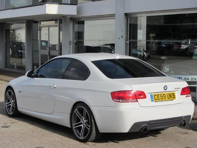Bmw 3 Series 335i Bmw 3 Series 335i