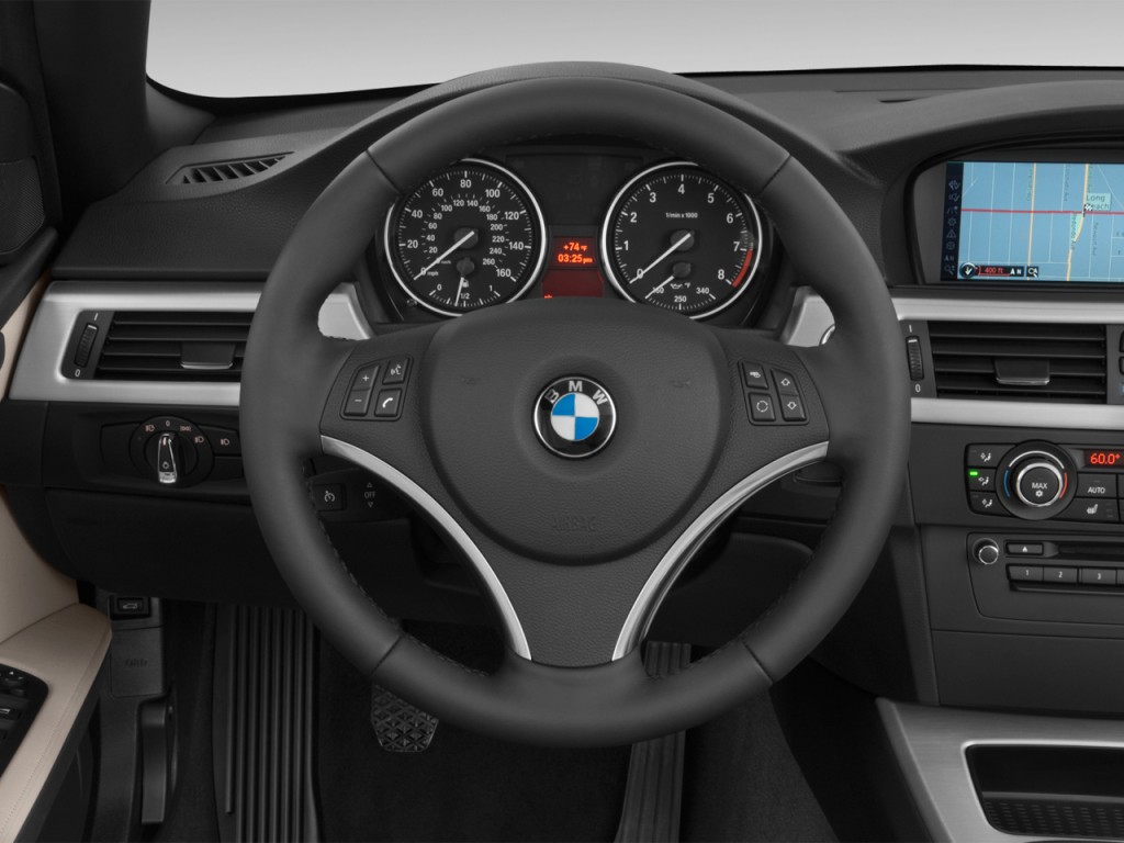 Bmw 3 Series 335i