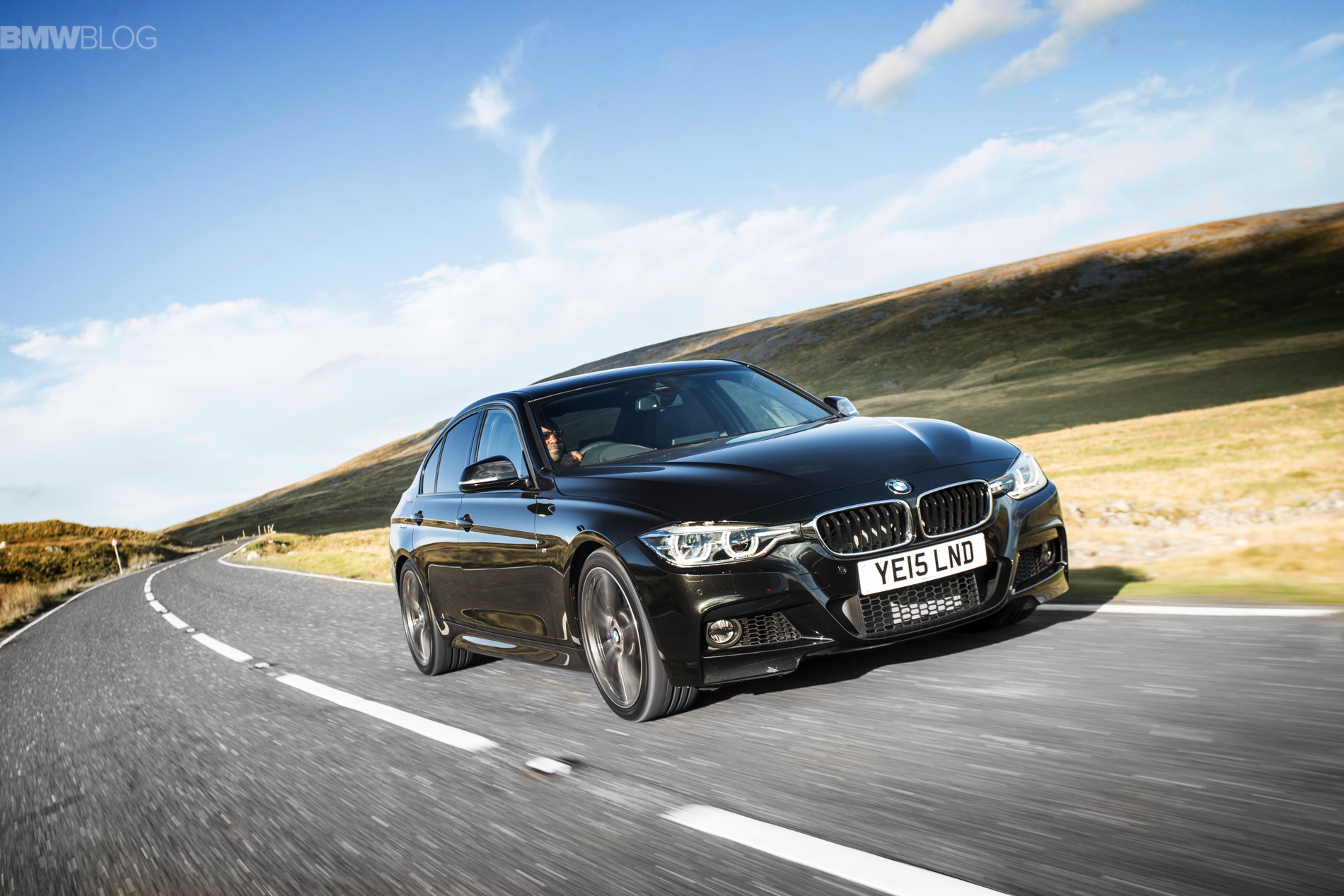 Bmw 3 Series 4 Cylinder