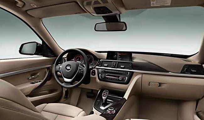 Bmw 3 Series 4 Cylinder
