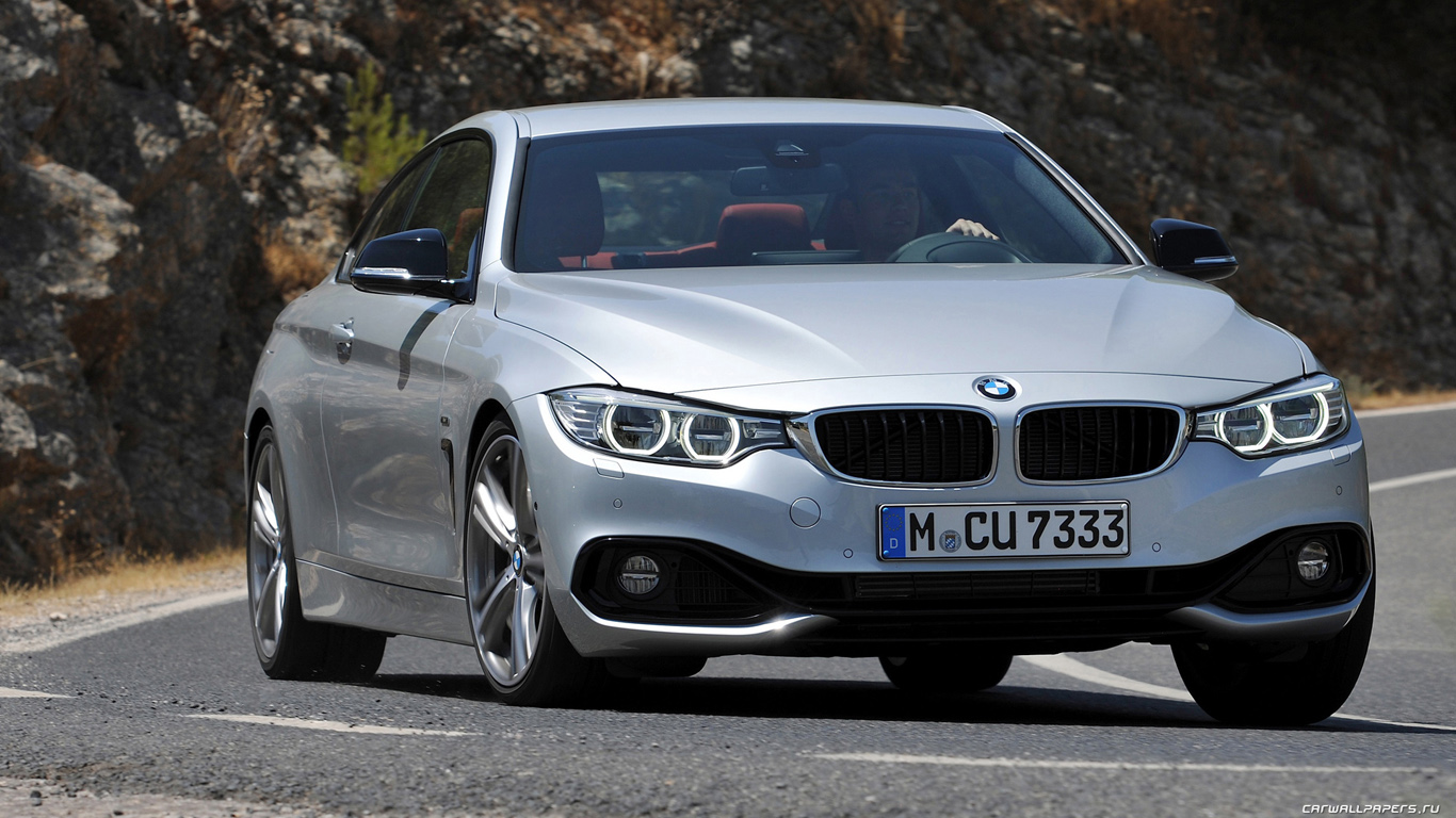 Bmw 3 Series 4 Cylinder