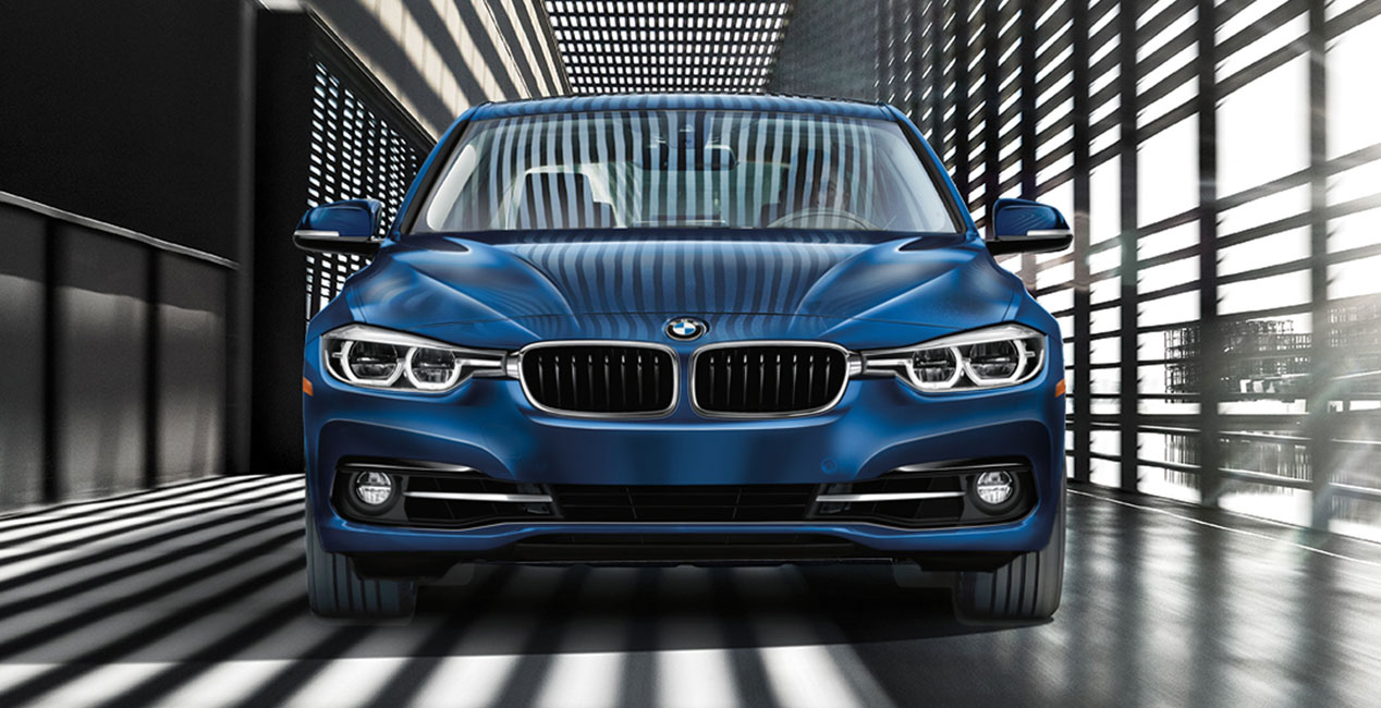 Bmw 3 Series 4 Cylinder
