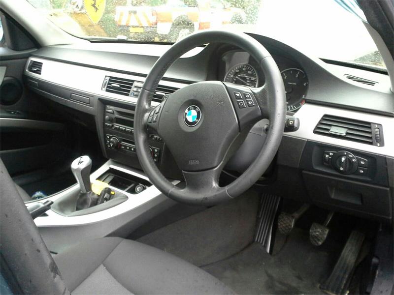 Bmw 3 Series 4 Door