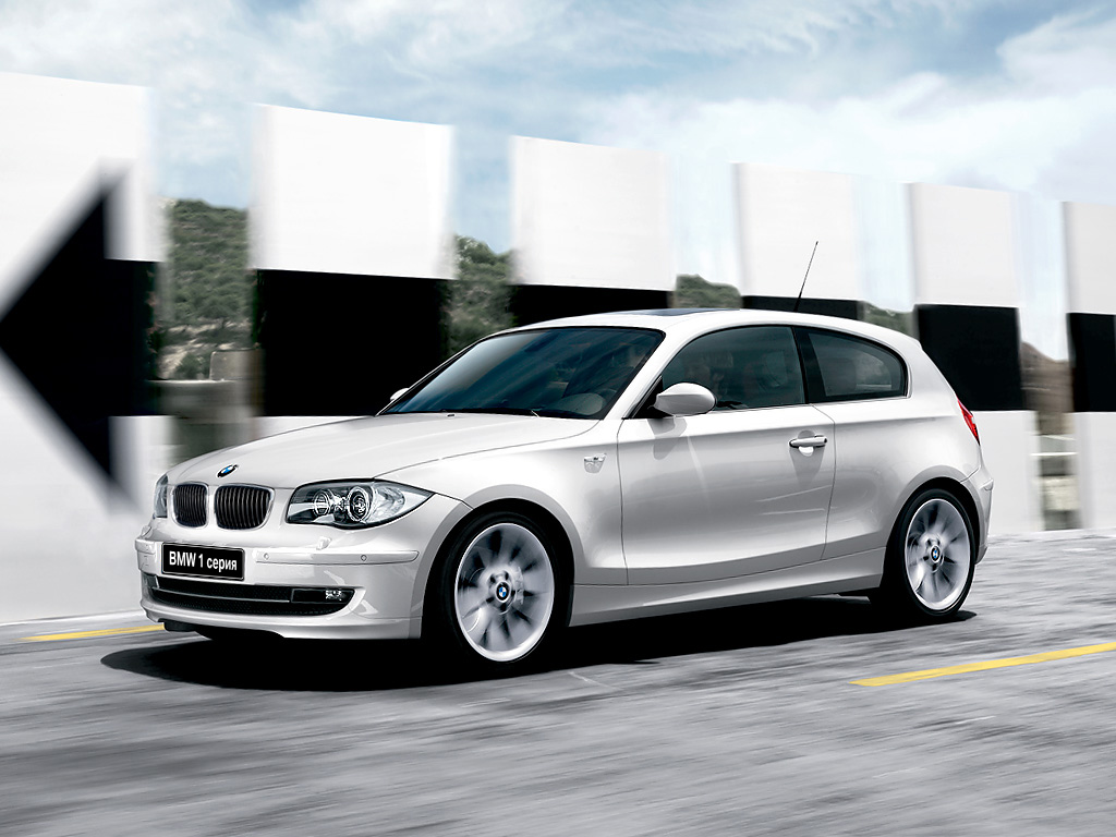 Bmw 3 Series 5 Door