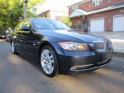 Bmw 3 Series 5 Door