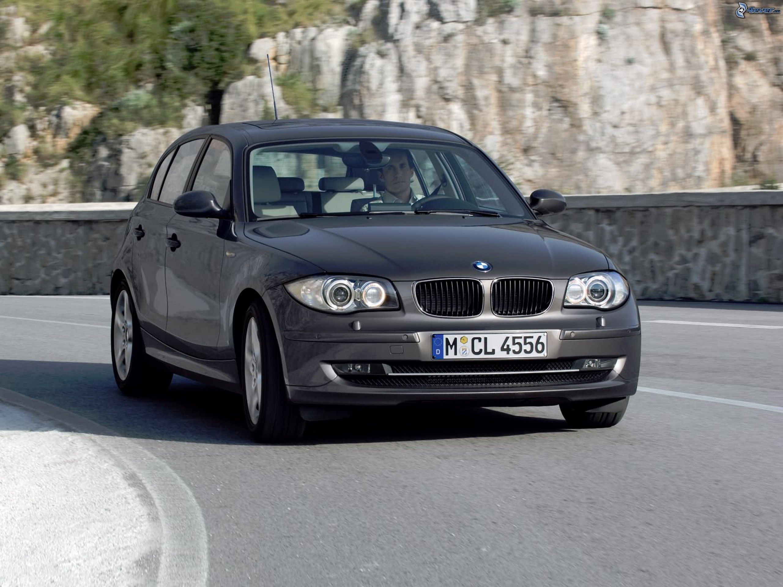 Bmw 3 Series 5 Door