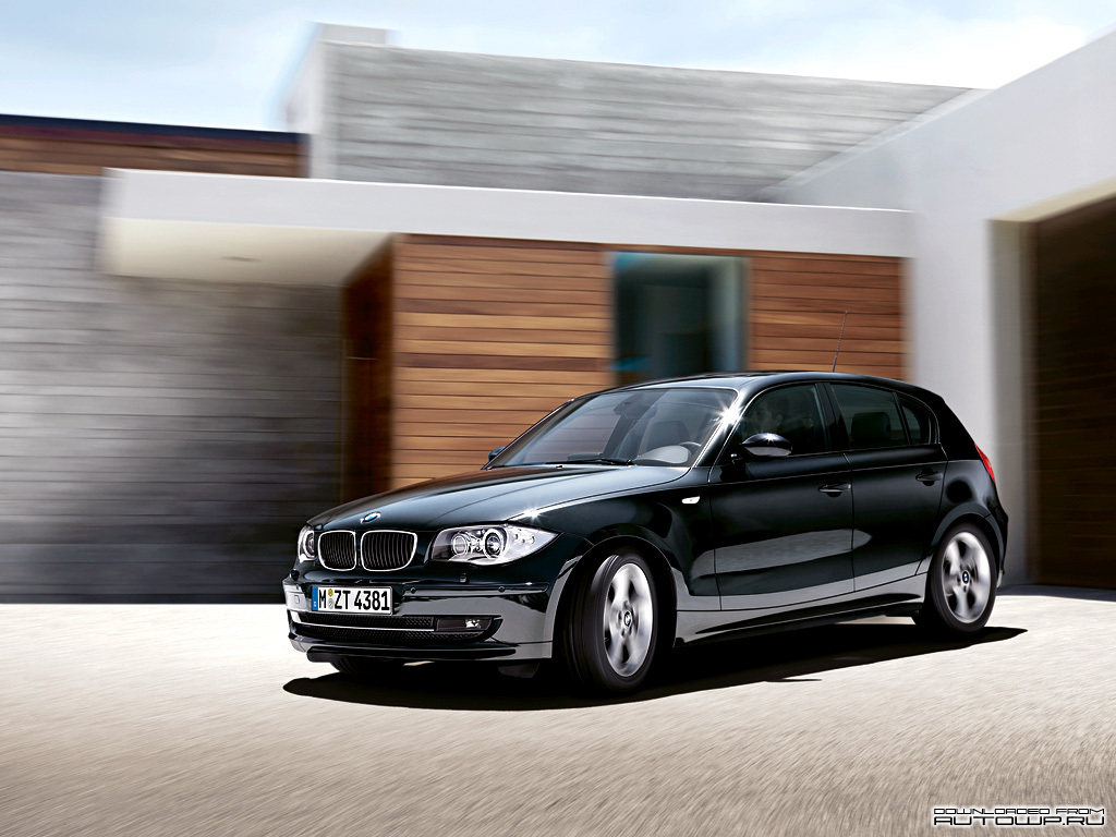 Bmw 3 Series 5 Door